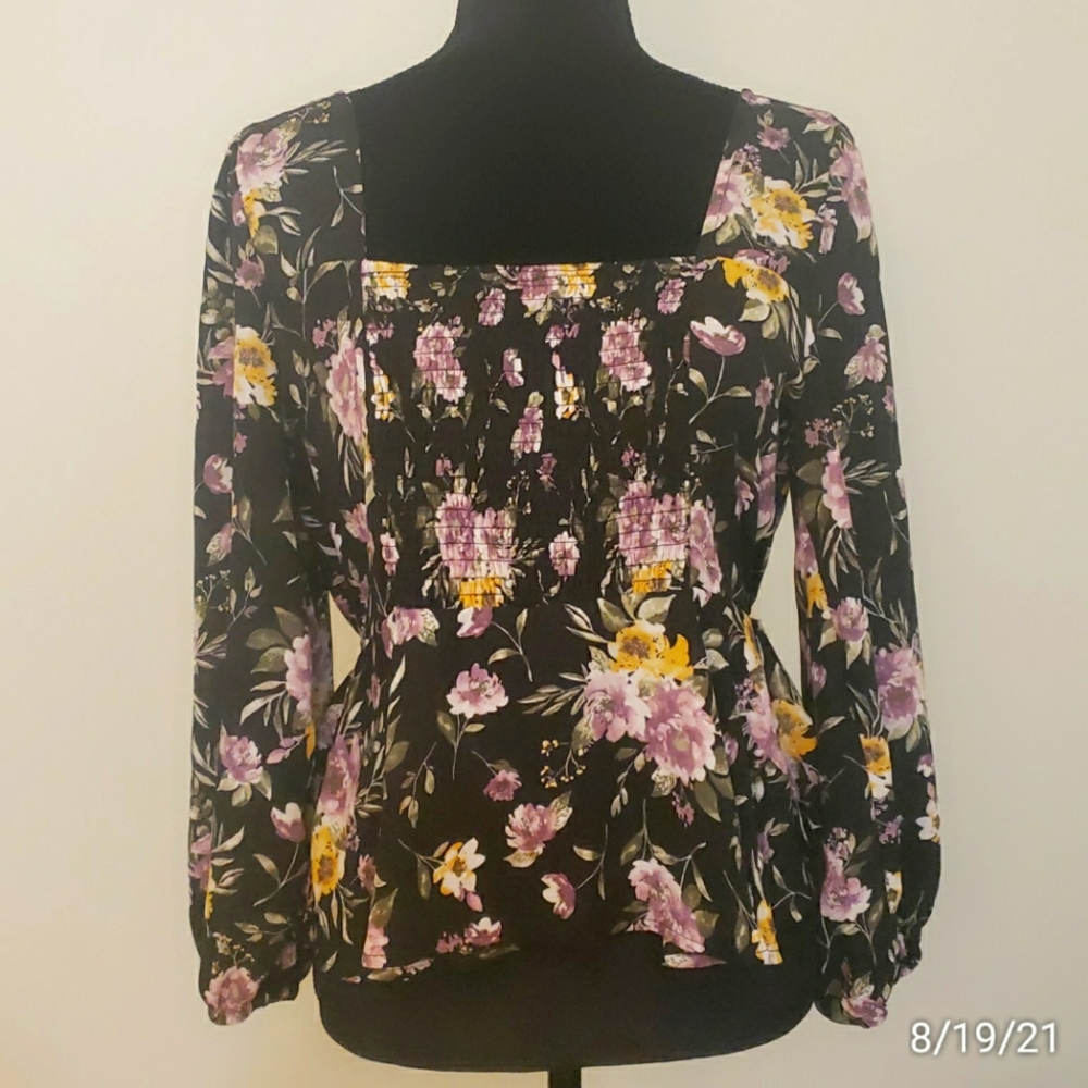 Super Pretty Women's Blouse/Top
